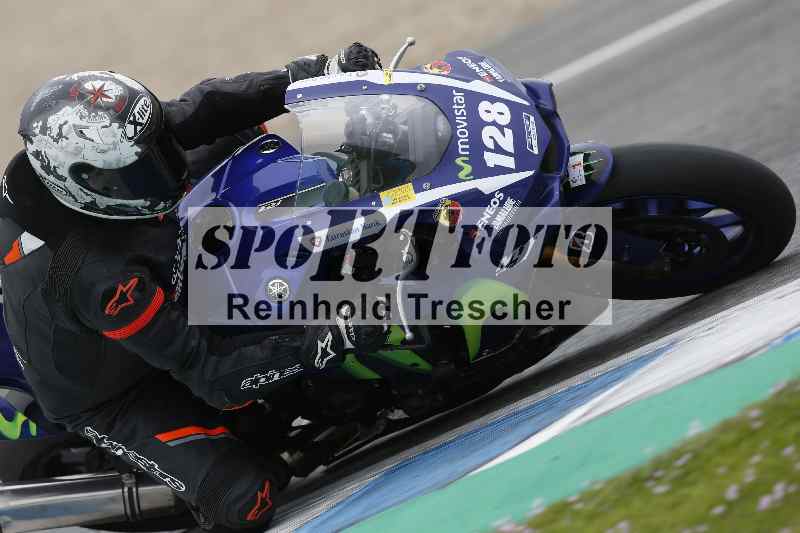 Archiv-2025/02 28.-31.01.2025 Moto Center Thun Jerez/blau-blue/128
